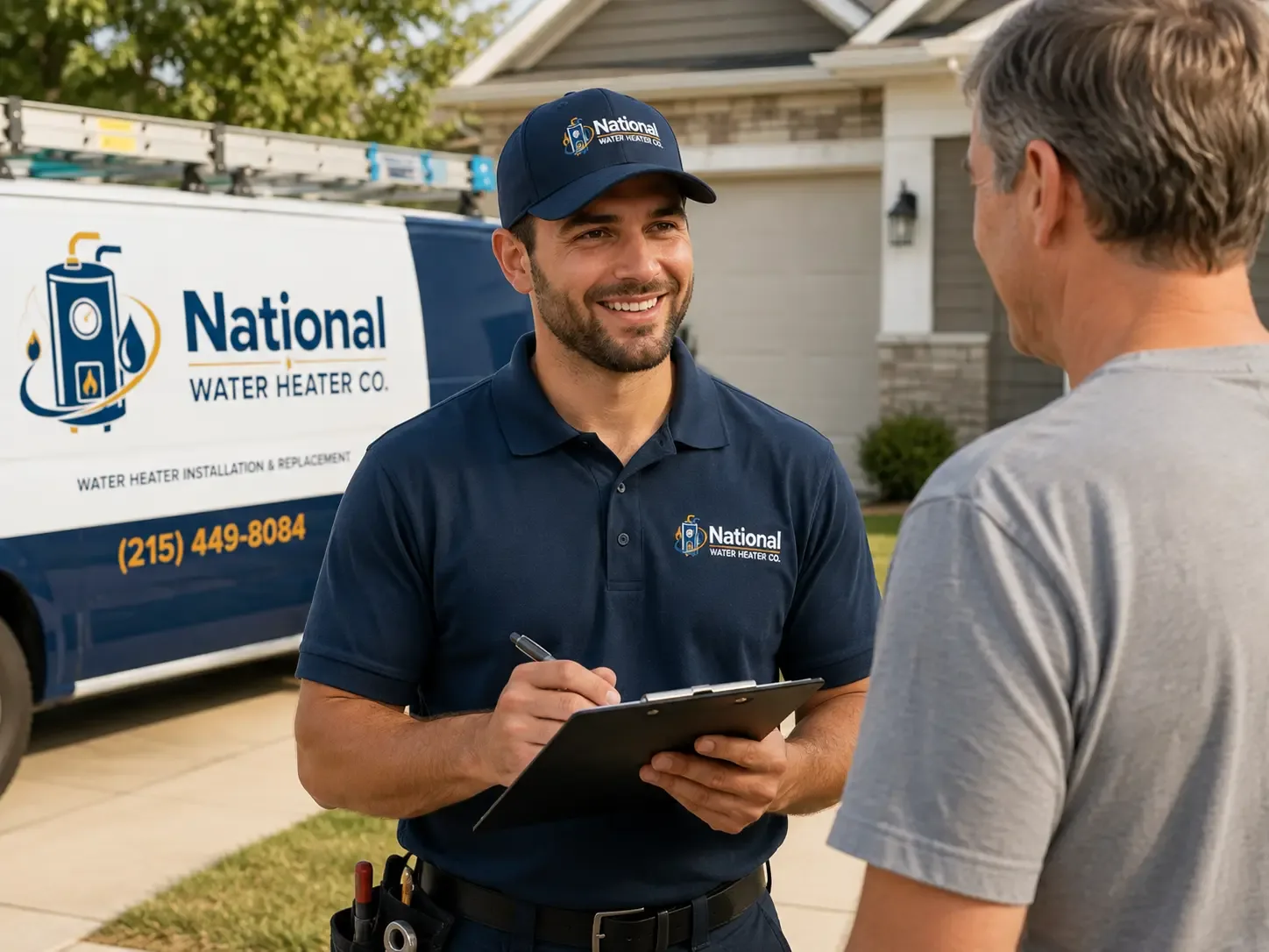 Water Heater Installation Chicken, AK FAQs